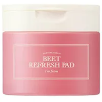 I'M FROM I’m From Beet Refresh Pad 60 Stück