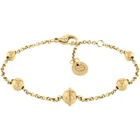Tommy Hilfiger 2780815 - Gold - One Size