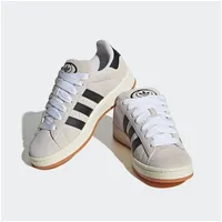 Adidas Campus 00s Crystal White / Core Black /