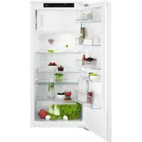 AEG TSF5O12WDF Einbaukühlschrank (181 l, 1224 mm hoch)