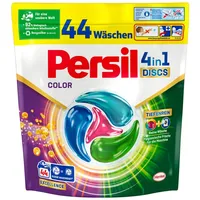Persil Colorwaschmittel Waschmittel-Pods Caps 44 WL