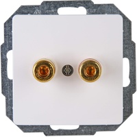 Kopp Lautsprechersteckdose, 921502085