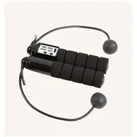 Swedish Posture Springseil schwarz 7350059820290 Swedish Posture