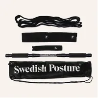 Swedish Posture Mini Gym