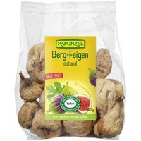 RAPUNZEL Berg-Feigen natural Projekt bio 500g