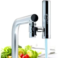 GEYSER water filters GEYSER EURO Wasserfilter für Wasserhahn Küche