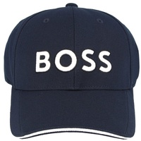 Boss Cap-us-1 10248839 Kappe Dark Blue One Size