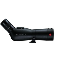Leica APO-Televid 65 Winkeleinblick Set mit Vario-Okular 25-50x