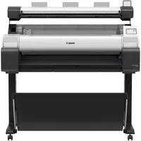 Canon imagePROGRAF TM-340 36" Schwarz/Weiß