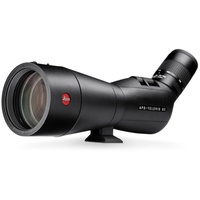 Leica APO-TELEVID 82 W + VARIO-OKULAR 25-50 x WW