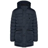 Bugatti Parka in marine | Gr.: 50