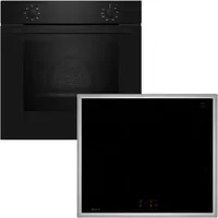 Neff BX16IB Backofen-Set B1DCA0AK0 + T46SBE1L0