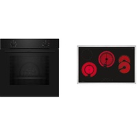 Neff BX18B Backofen-Set