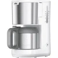 Braun PurShine KF 1505 WH Weiß