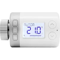 Honeywell HR35R Rondostat Heizkörperthermostat elektronisch 5 bis 30 °C