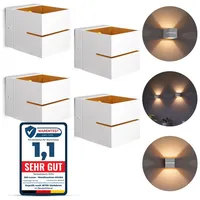 SSC-LUXon KOURA (G9) weiß