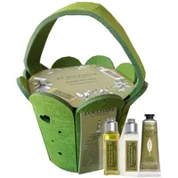 L'Occitane Verbene Geschenkset Provenzalische Frische