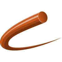 Husqvarna Trimmerfaden Opti-Round 2,4 mm 15 m