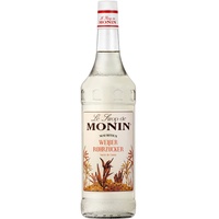 Monin Sirup Rohrzucker 1l