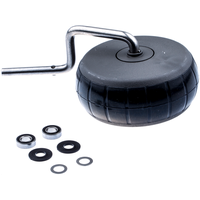 Husqvarna Radsatz P2