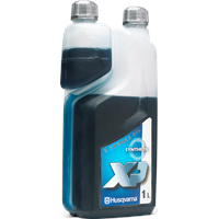 Husqvarna 2-Taktöl XP 1 Liter Dosierflasche