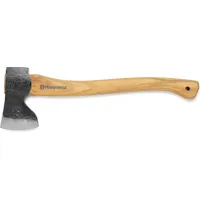 Husqvarna Zimmermannsaxt