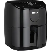 Tesla AirCook Q40 schwarz