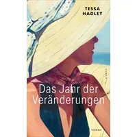 Kampa Verlag Das Jahr der Veränderungen