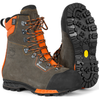 Husqvarna Schnittschutzstiefel Functional 39