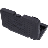 KS Tools Kunststoff-Leerkoffer für 911.0901 schwarz