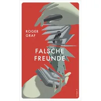 Kampa Verlag Falsche Freunde