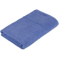 Möve frottana Handtücher Pearl cornflower - 410 Duschtuch 67x140