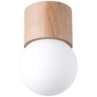 Sollux Lighting Deckenleuchte BOOMO 8
