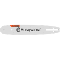 Husqvarna X-Force Schiene