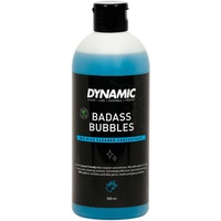 Dynamic BadAss Bubbles 500ml Blau Modell 2024