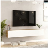 [en.casa] En.Casa, TV Möbel, Lapinlahti 180 x 31.5 x