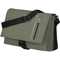 Samsonite Ongoing 13.3 Zoll, 36 cm, 11 L, Grün