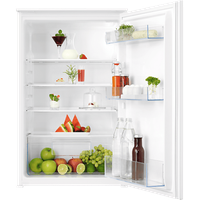 AEG NSK5O88ES Einbaukühlschrank (142 l, 880 mm hoch) 
