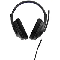 URage Gaming-Headset SoundZ 100 V2 Schwarz