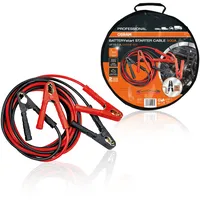 Osram Ams-Osram Starthilfekabel PROFESSIONAL STARTER CABLE 900A, OSC350