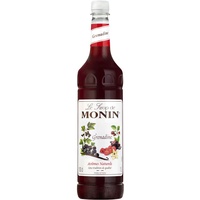 Monin Grenadine Sirup 1l