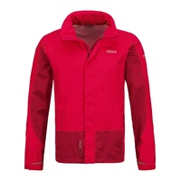 PRO-X elements Lennard Jacke, Mars Red-Salsa, L