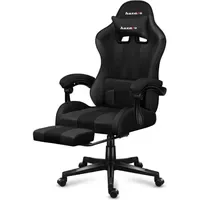 Huzaro Force 4.7 Gaming-Stuhl Schwarz PC