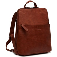 The Chesterfield Brand Bern Daypack Leder 32 cm braun
