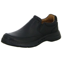 CLARKS ATL Trek DB Gore-Tex Herren black 42,5
