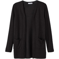 NAME IT Girl's NKFVICTI LS Knit Card L NOOS