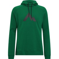 Mc Kinley McKINLEY Herren Kapuzensweat Garry II ux, GREEN