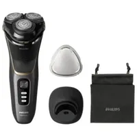 Philips Shaver 3000 Series - Elektrischer Nass- und Trockenrasierer