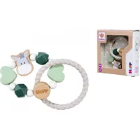 Eichhorn EH Baby HiPP Greifling mit Ring