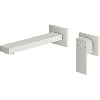 Steinberg Serie 160 Einhandmischer Brushed Nickel